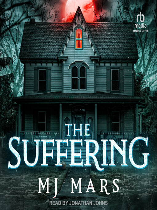 Title details for The Suffering by MJ Mars - Wait list